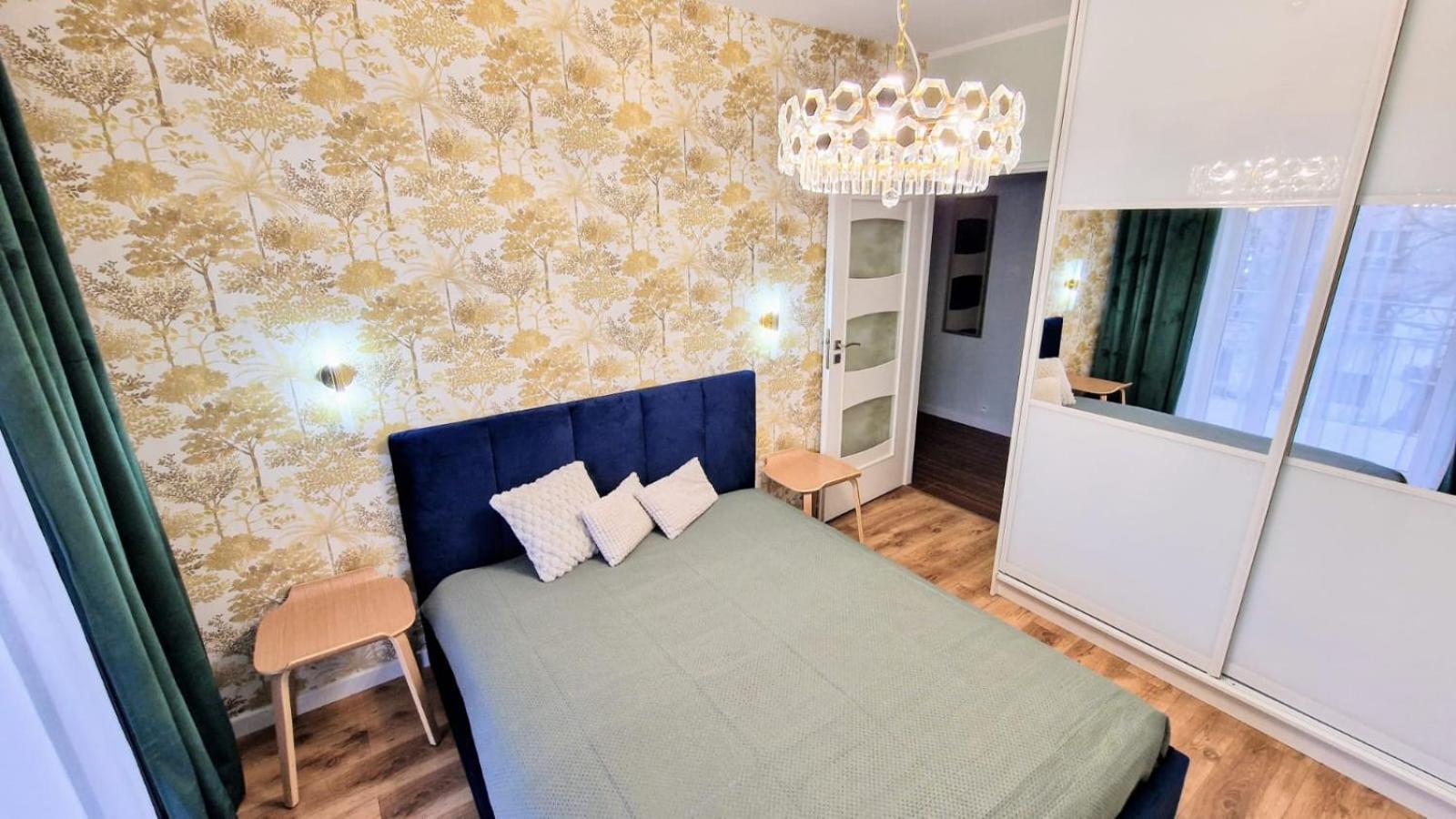 University District&City Gateaway Free Parking! Lodz  Exterior photo
